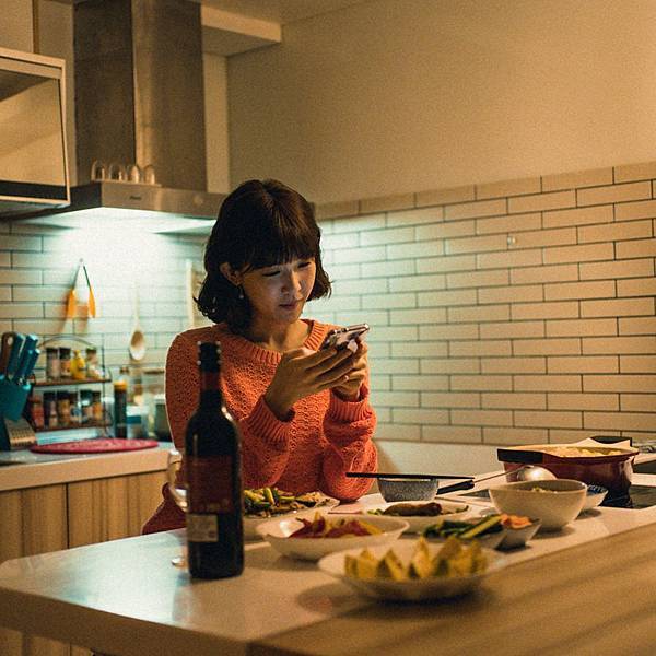 [心得] 若是一個人：一個人過年是可憐還是自由？