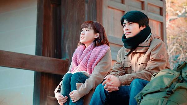 [心得] 若是一個人：一個人有苦也有樂 