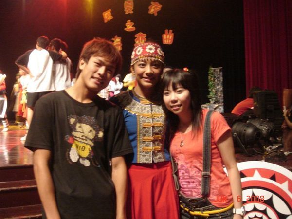 馬龍蛋、嘎逼和我