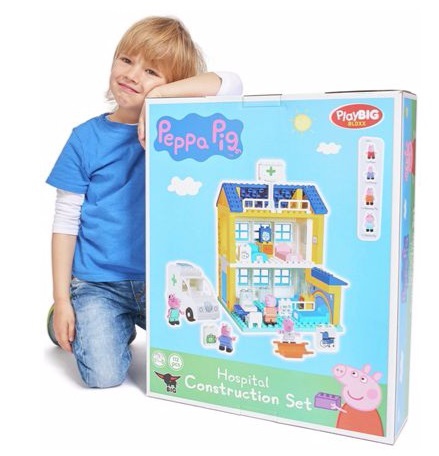 peppa pig hospital_H47, W58, D13cm.jpg