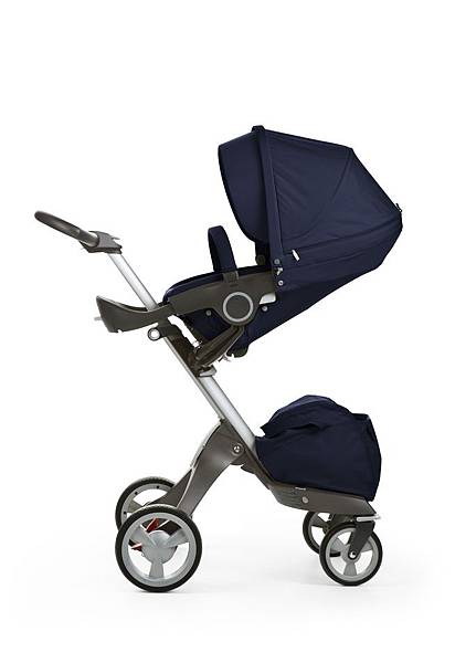 Stokke Xplory 140103-4154 Deep Blue