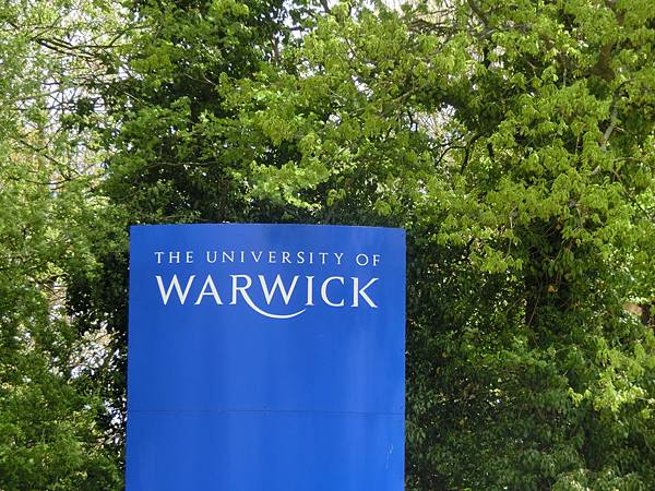 University of Warwick