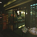 日式風格羊咩菓子店