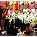 日本 關東 祐天寺祭典,2008/07/18