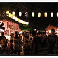 日本 關東 祐天寺祭典 廟會,2008/07/18