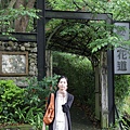 每次經過櫻木花道都要拍張照