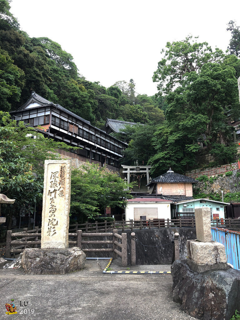 竹生島.白鬚神社-04