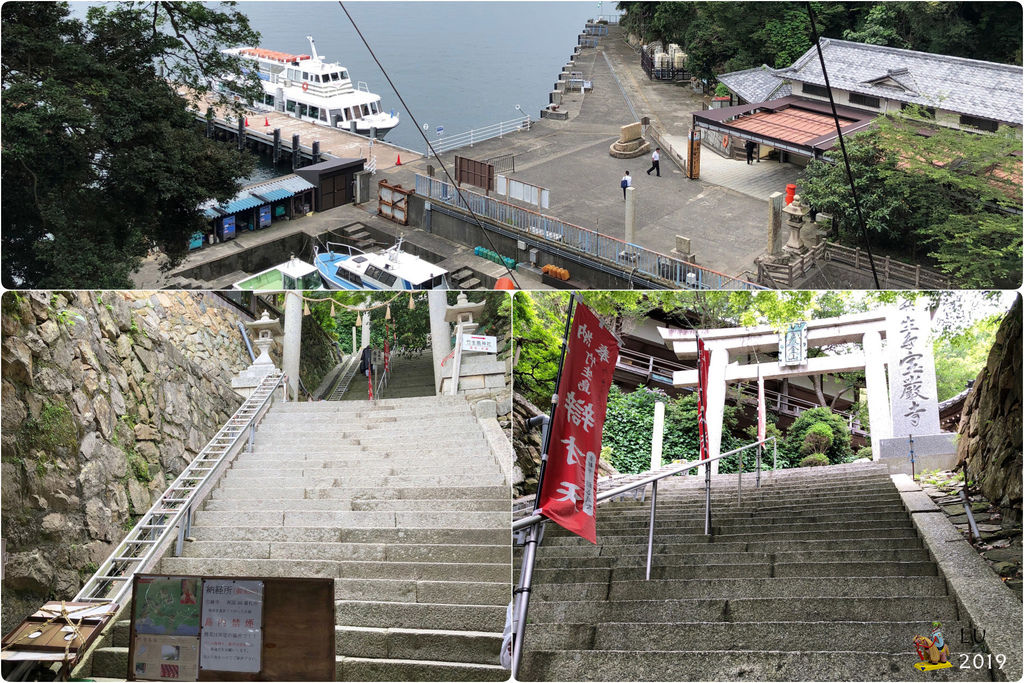 竹生島.白鬚神社-06