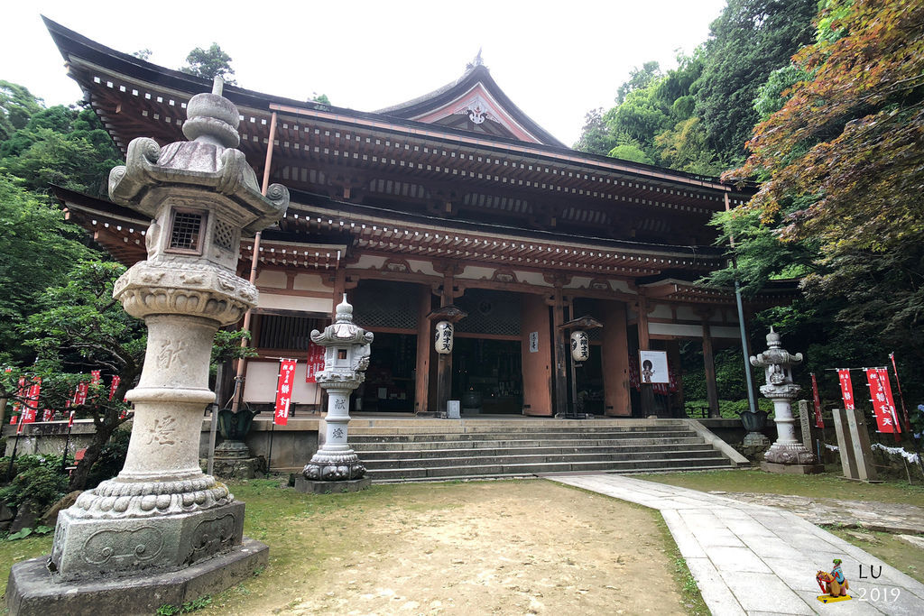 竹生島.白鬚神社-12