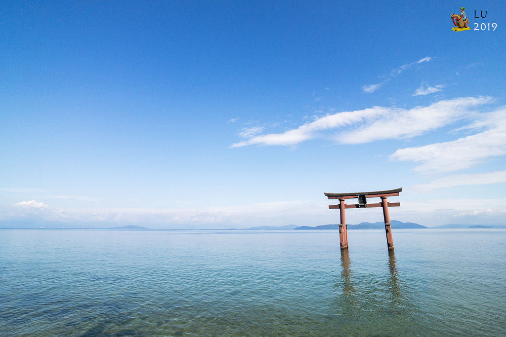 竹生島.白鬚神社-26