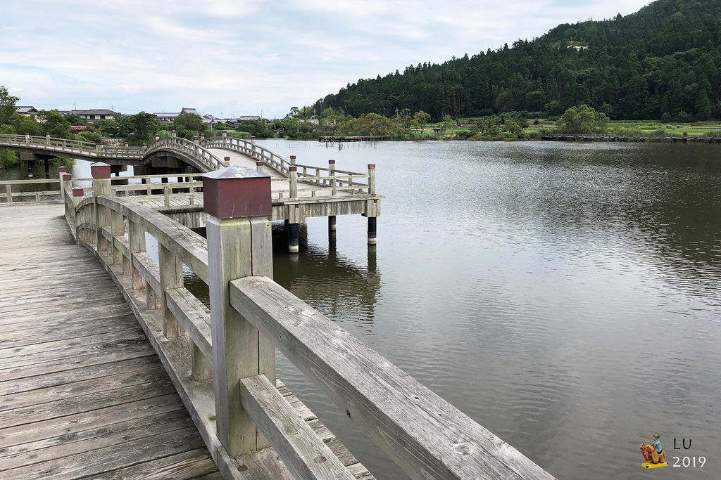 竹生島.白鬚神社-23