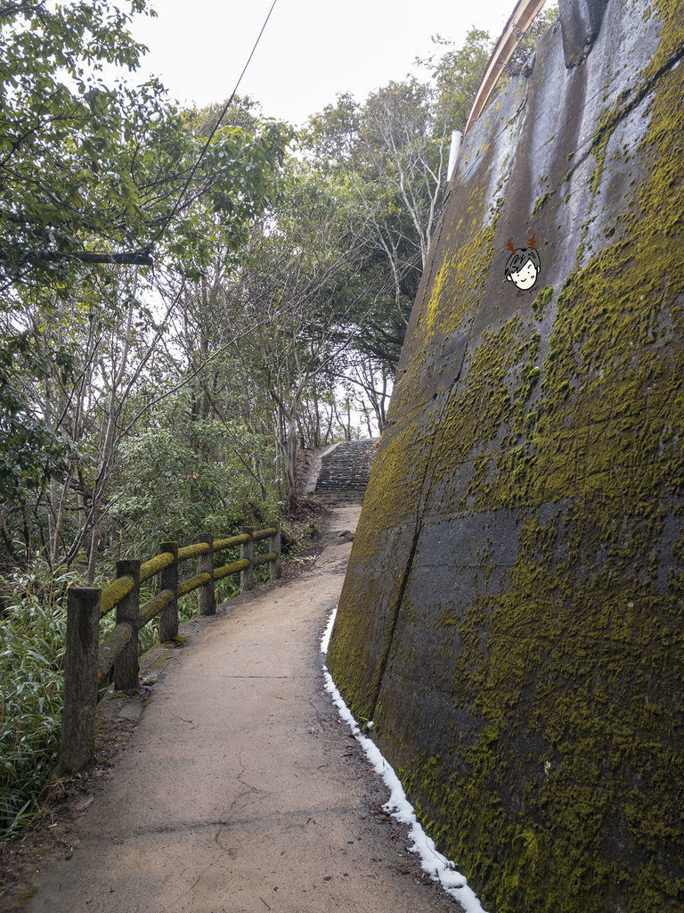 備中松山城-13