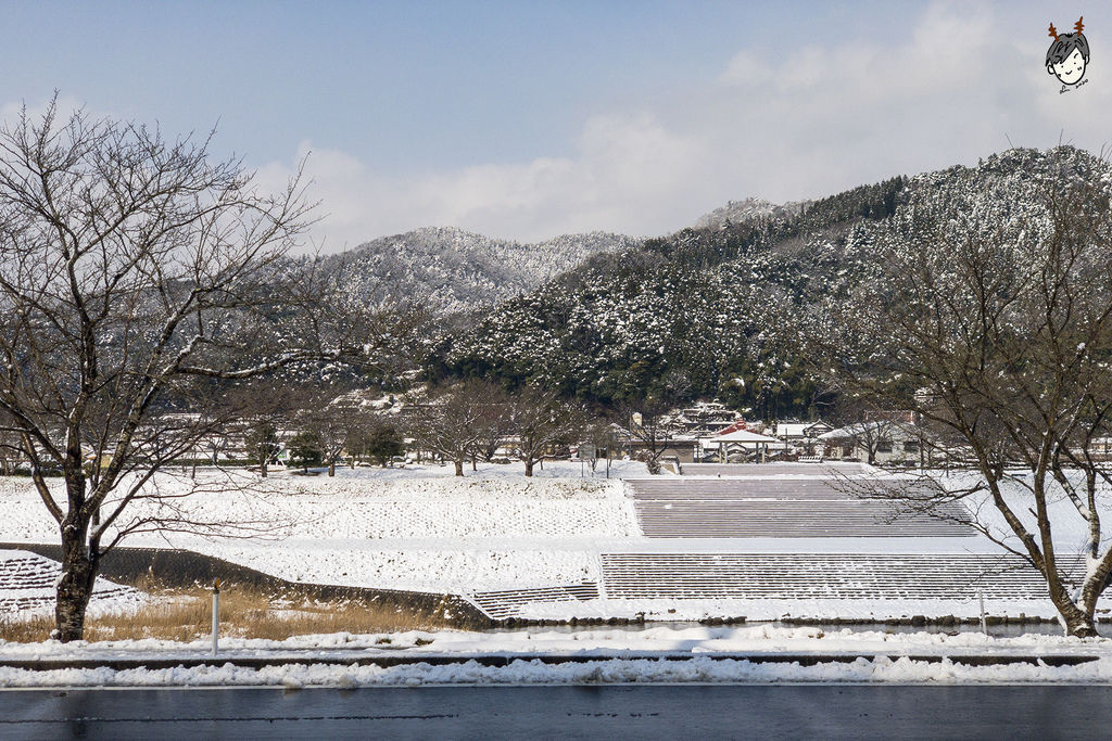 月山富田城-11