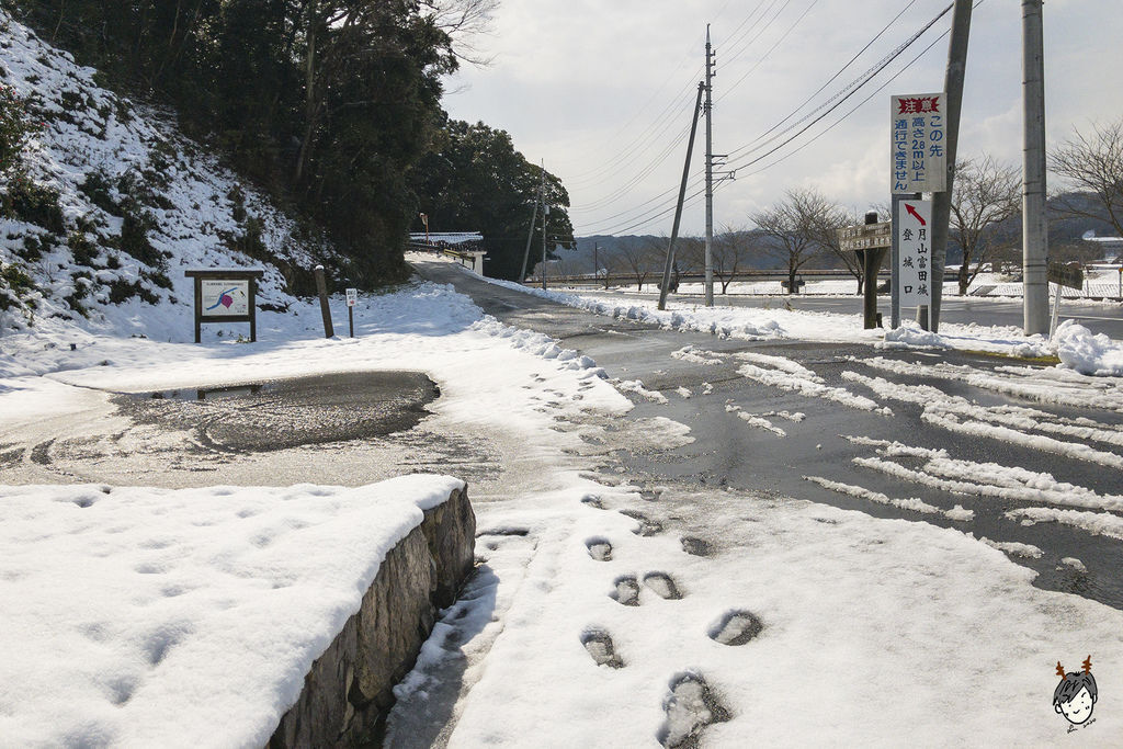 月山富田城-24