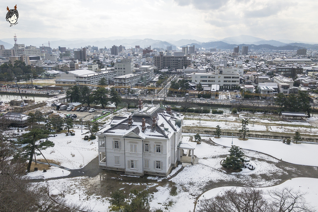 鳥取城-10