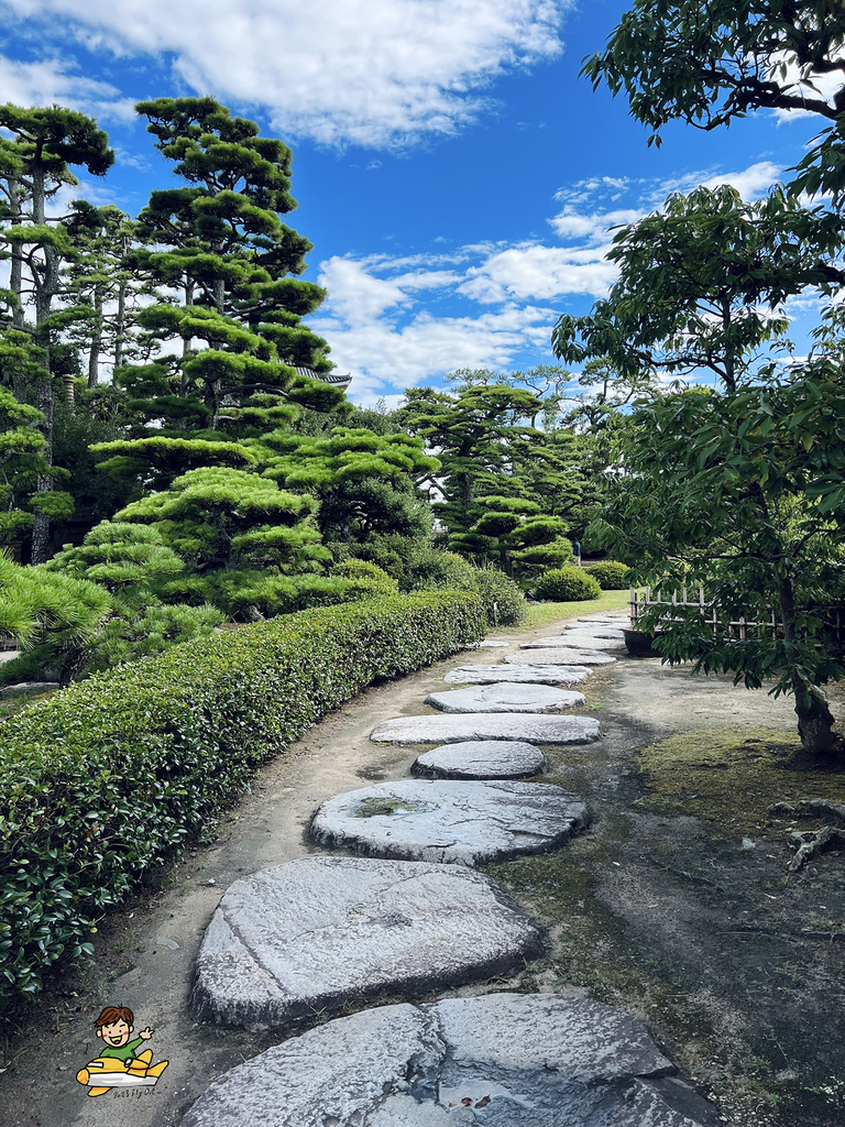 高松城+栗林公園-07