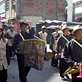 米街廣安宮-神佛閣轎前鼓