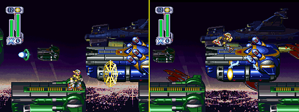 Rockman X4-108