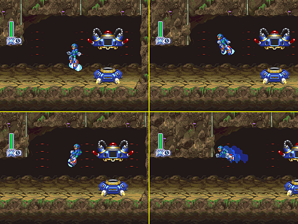 Rockman X4-077