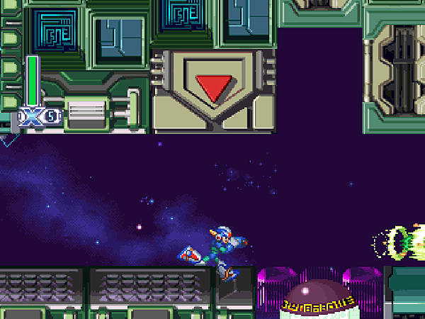 Rockman X4-093