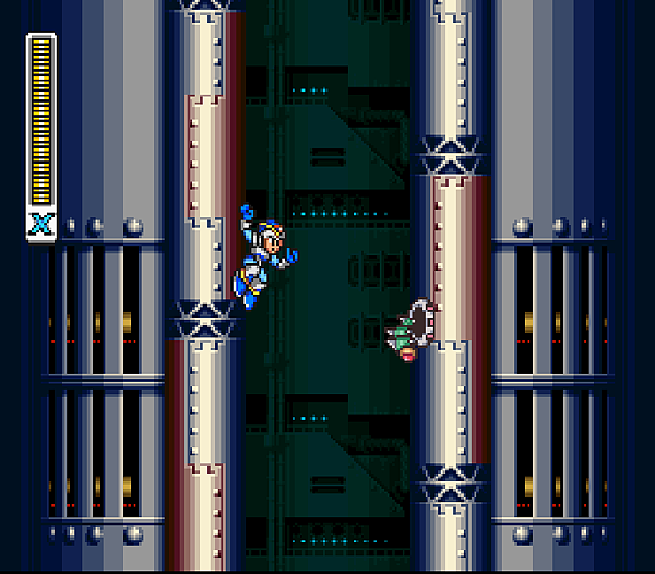 Rockman X-114