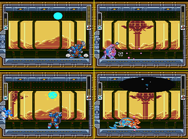 Rockman X3-069