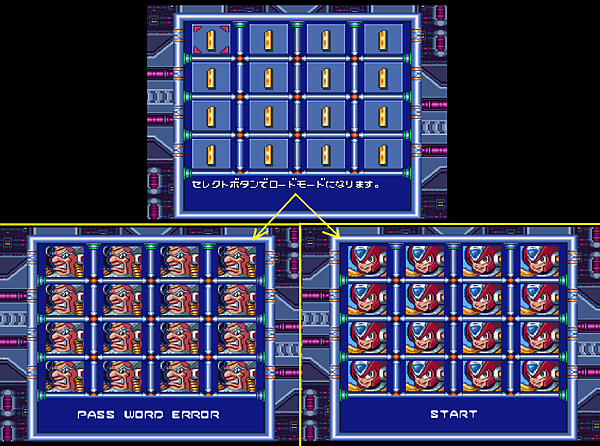 Rockman X3-037