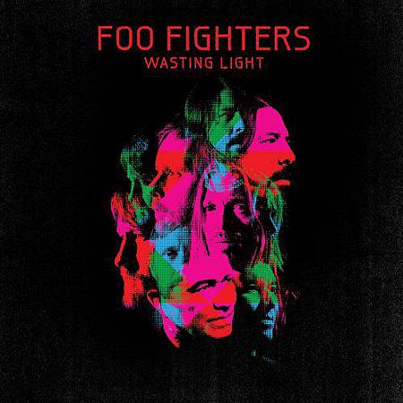 foo wasting light