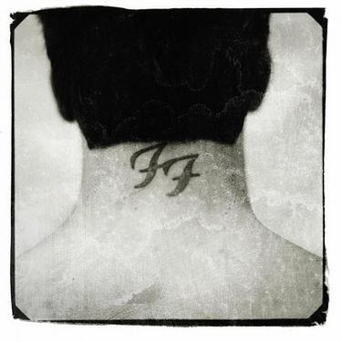 Foo Fighters-There is nothing to lose