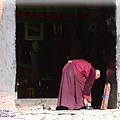 絨布寺 (2)
