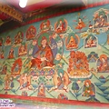絨布寺壁畫 (2)