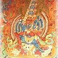 絨布寺壁畫 (19)