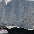 珠峰大本營-絨布冰川超近距離的奇幻