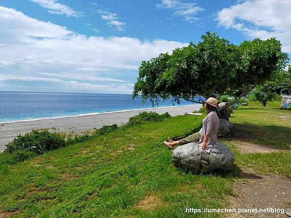 【台東旅遊】太麻里鄉：一日、二日遊，景點、住宿懒人包｜循台9