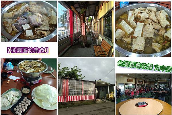台灣番鴨牧場 文中店.jpg 台灣番鴨牧場 文中店.jpg