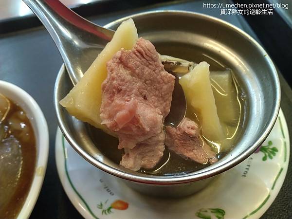 【彰化市美食】彰化老担阿璋肉圓：總統肉圓就是這家，電影那些年