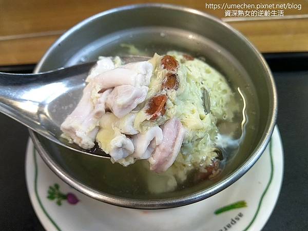 【彰化市美食】彰化老担阿璋肉圓：總統肉圓就是這家，電影那些年