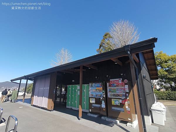 【日本犬山市】城下町：犬山老街散步，4條巷弄美食｜昭和橫丁復