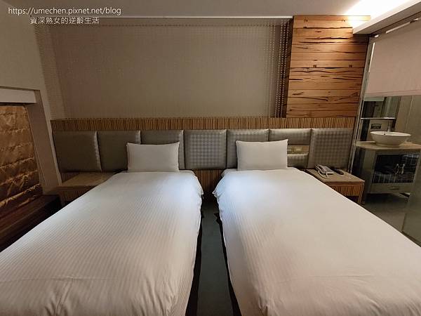 【高雄市區住宿】京賞國際飯店:三民區平價商旅,免費宵夜、卡拉