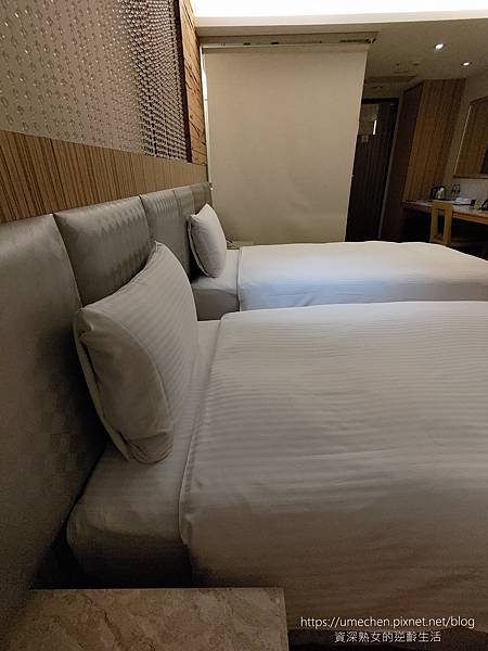 【高雄市區住宿】京賞國際飯店:三民區平價商旅,免費宵夜、卡拉