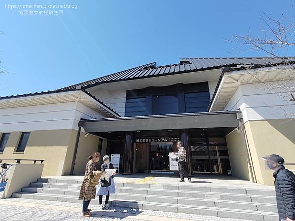 【日本犬山市】城下町：犬山老街散步，4條巷弄美食｜昭和橫丁復