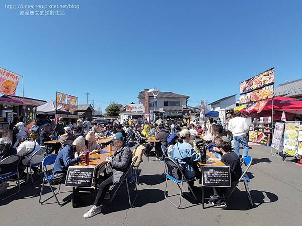 【日本犬山市】城下町：犬山老街散步，4條巷弄美食｜昭和橫丁復