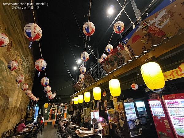 【日本犬山市】城下町：犬山老街散步，4條巷弄美食｜昭和橫丁復