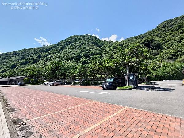 【宜蘭頭城】北關海潮公園：豆腐岩、單面山、一線天地貌奇景，眺