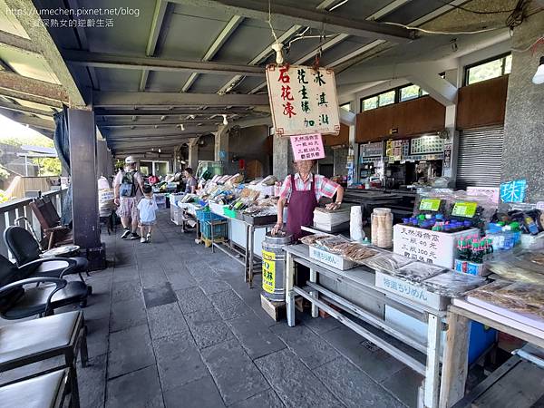 【宜蘭頭城】北關海潮公園：豆腐岩、單面山、一線天地貌奇景，眺