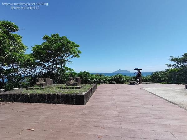 【宜蘭頭城】北關海潮公園：豆腐岩、單面山、一線天地貌奇景，眺