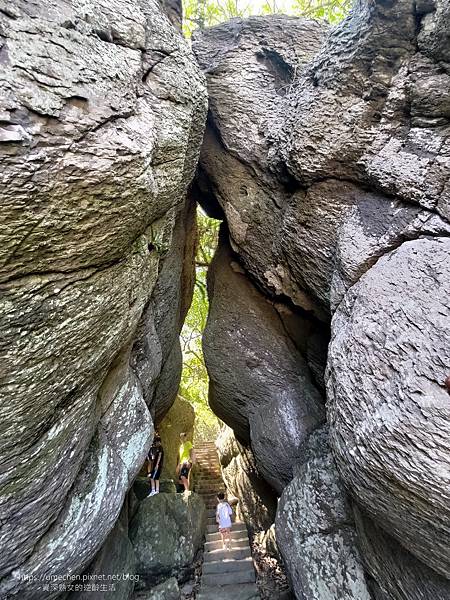 【宜蘭頭城】北關海潮公園:豆腐岩、單面山、一線天地貌奇景,眺 【宜蘭頭城】北關海潮公園:豆腐岩、單面山、一線天地貌奇景,眺