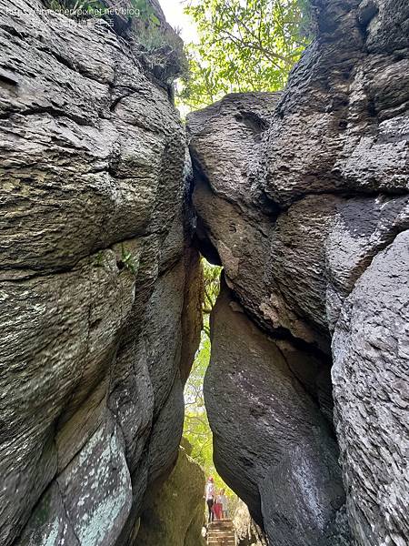 【宜蘭頭城】北關海潮公園:豆腐岩、單面山、一線天地貌奇景,眺 【宜蘭頭城】北關海潮公園:豆腐岩、單面山、一線天地貌奇景,眺