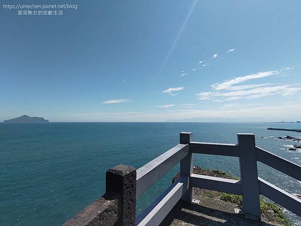 【宜蘭頭城】北關海潮公園:豆腐岩、單面山、一線天地貌奇景,眺 【宜蘭頭城】北關海潮公園:豆腐岩、單面山、一線天地貌奇景,眺