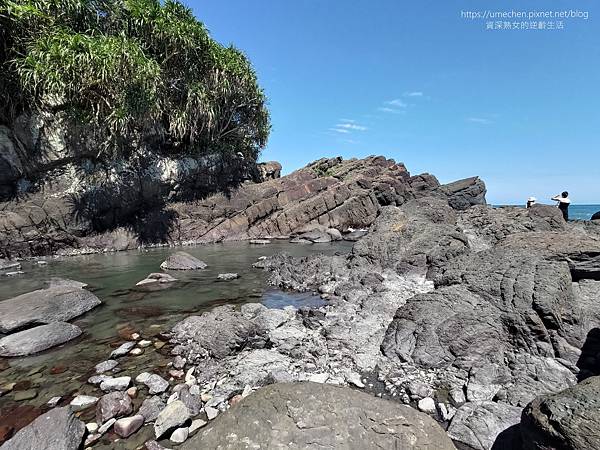 【宜蘭頭城】北關海潮公園:豆腐岩、單面山、一線天地貌奇景,眺 【宜蘭頭城】北關海潮公園:豆腐岩、單面山、一線天地貌奇景,眺